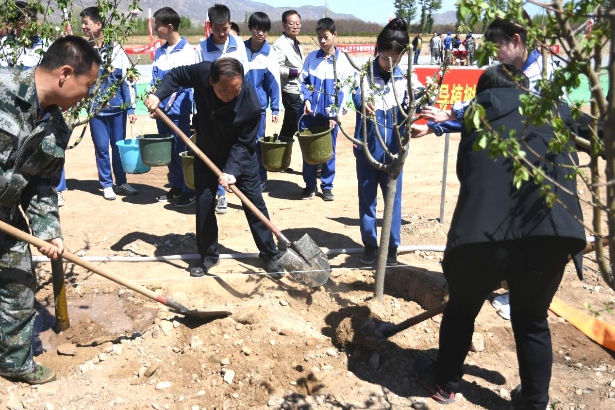 京津冀晋多地结合发展2023年“关爱河道 ；ぢ榻2”活动