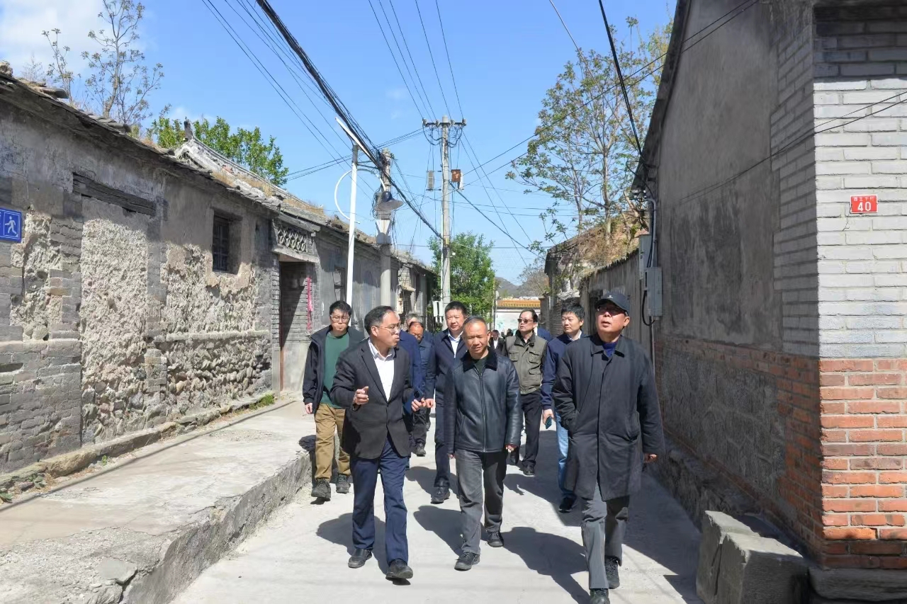 不休推动理论进建深入内化转化——麻将胡了2流域公司进前进建贯彻习近平新时期中国特色社会主义思想主题教育辅导班子想书班