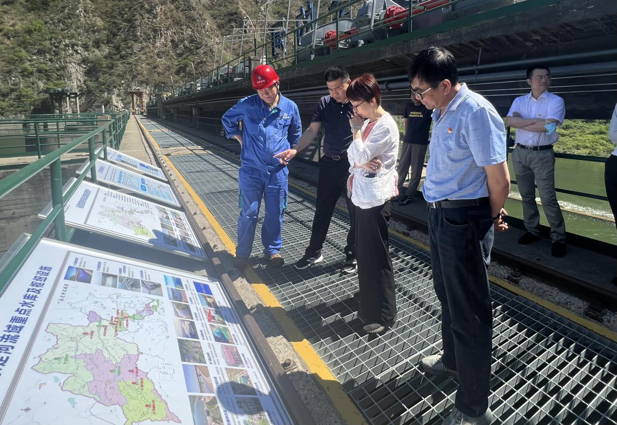 阐扬党建引领作用，助推麻将胡了2人才行列建设——公司总部第三党支部、北京地域结合党支部与北京市国资委企业人才处党支部结合发展党日活动
