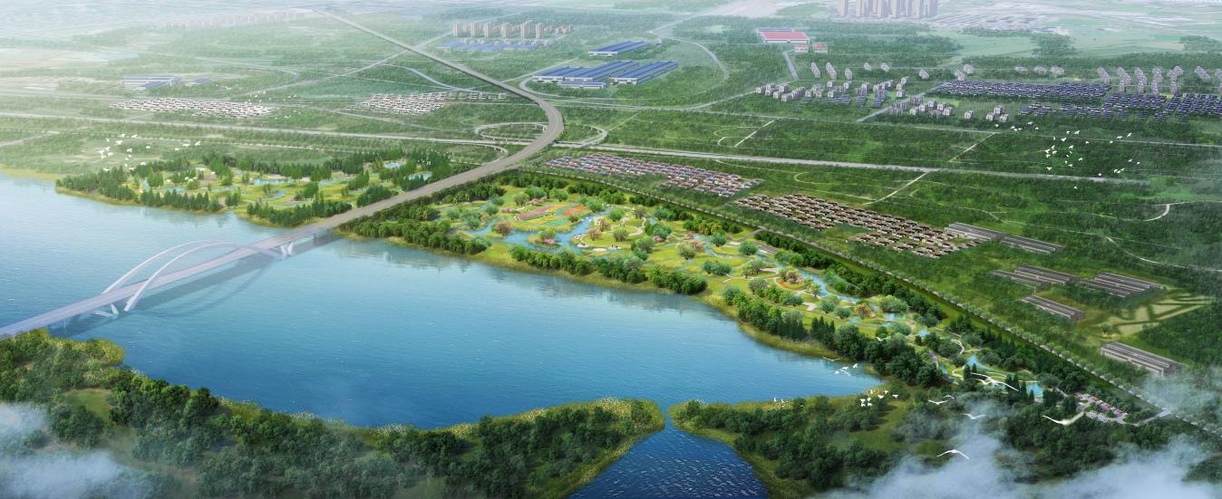世界水日 中国水周 | 麻将胡了2“善水善治”案例展播（五）