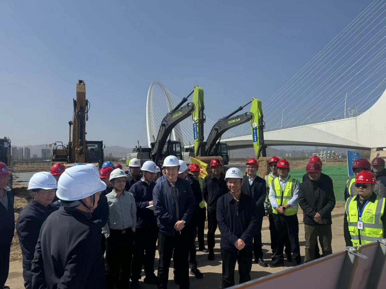公司重要辅导查抄督导麻将胡了2北京灾后复原沉建项目