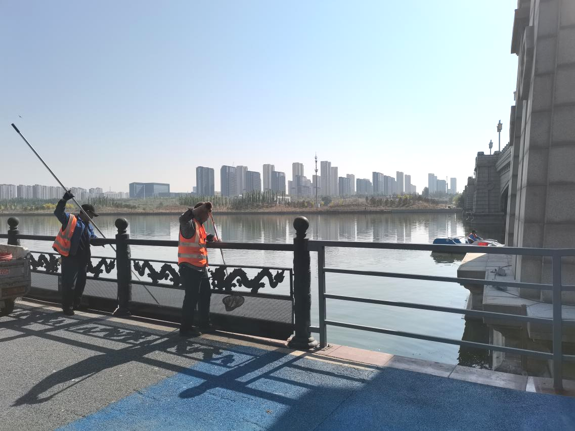 这个“五一” 他们用奋斗诠释劳动之美
