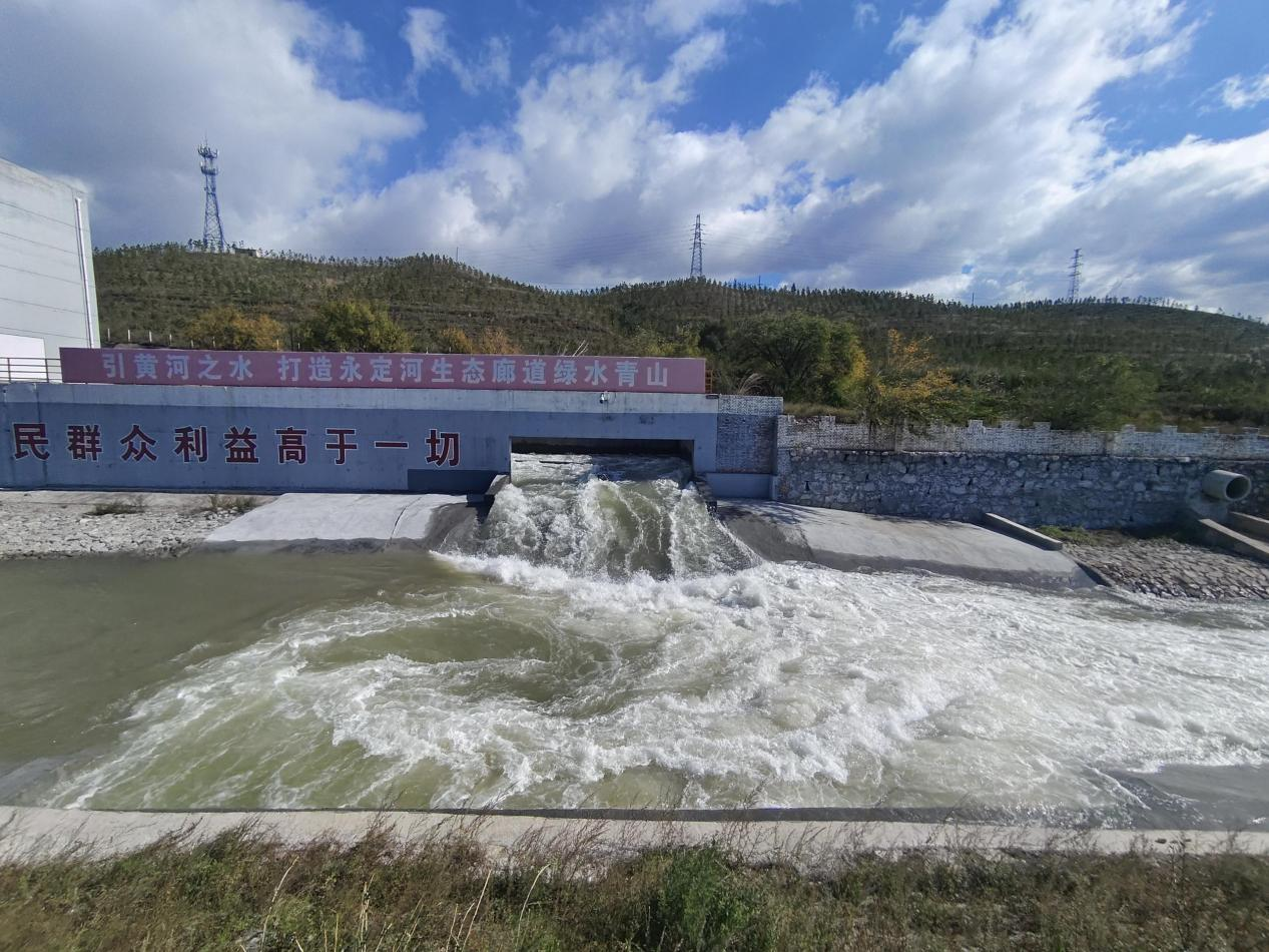 麻将胡了2治理建复：假日一向工 大干一百天
