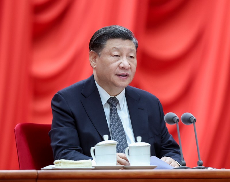 进建贯彻习近平新时期中国特色社会主义思想主题教育工作会议在京召开  习近平颁发沉要讲话