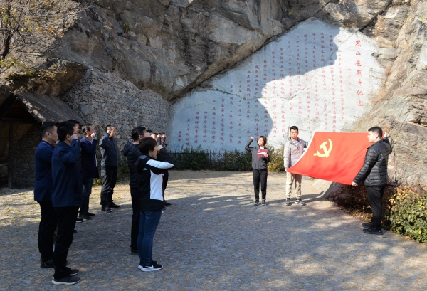 �������Һ��￹ս���� ���·ܽ���ս���չ��� ��˾���صڶ���֧����չ���⵳�ջ